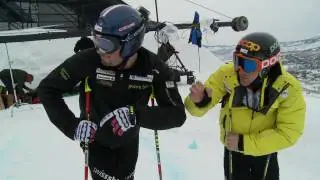 Reggie and Zach Crist Return to the X Games