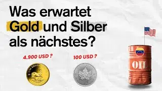 Gold & Silver at a Turning Point?