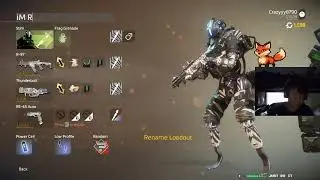 I suck at this game so much.[CHATTY][Chill vibes kinda] [TALKINGWITHCHAT] !Discord !Lurk !8ball !fac
