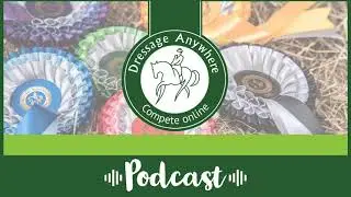 What is online dressage?