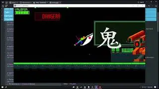 Swiftstrike - Devlog 1