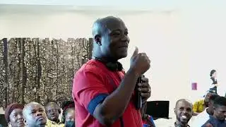 Democracy conference: A wrap of the discussions on term limits & unconstitutional changes of gov't
