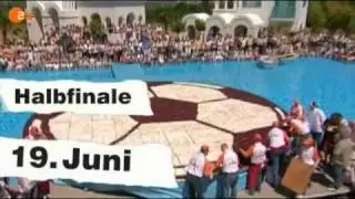 Torwandschie&szlig;en: Das gro&szlig;e Finale um 50.000 Euro!