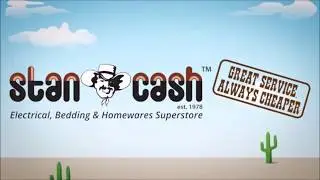 Stan Cash Clearance Centre