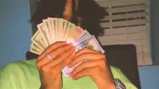 Idkcletus - Hold Up (Prod. DVNXL)