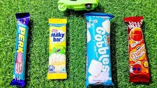 🩷Satisfying chocolate 🍫 opening video ASMR 🍬 lollipop pops 🍭 candy delights 🍡 soothing relax sounds 