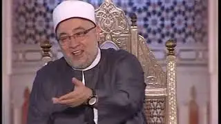 تفسير قوله تعالى {وَمِنْهُمْ أُمِّيُّونَ لَا يَعْلَمُونَ الْكِتَابَ } الشيخ خالد الجندي