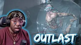 РАСКРЫТ ПЕРСОНАЖ-ВОИН! | OUTLAST, 5 серия - ФИНАЛ