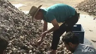 Fluorite stone from balochistan Pakistan