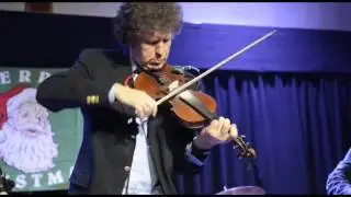 Salt Creek   Sievert Ahrend