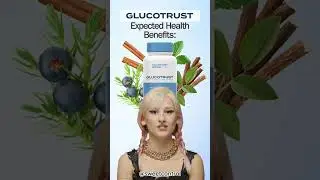 Glucotrust weight loss