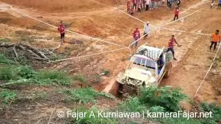 Batam Offroad