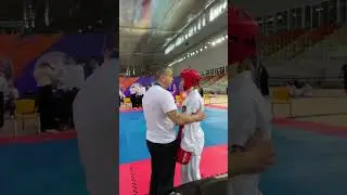 #taekwondo #gtf #спорт