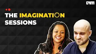 Navigating cloud innovations and AI with AWS | The Imagination Sessions