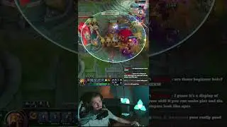An Hylian | !!! OOOJJJJ !!! | Azir Quadrakill