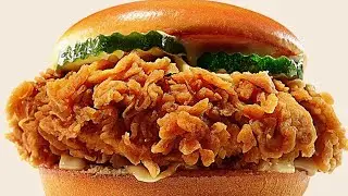 Why Burger King Employees Hate The Ch'King