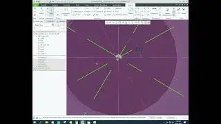 WBES: CREO Part Model Tool Test