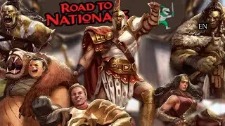 What it Takes to Win a Draft Road to Nationals | 3-0 Deck Reviews
