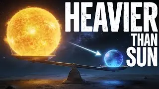 Sun se 20 Billion Guna Bhaari? Ye Star Hamara Solar System Kha Jayega