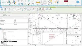INSERER UN PDF DANS REVIT