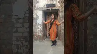 Mastana Mausam 🌸 | Smooth Vibes Dance Short 💃✨