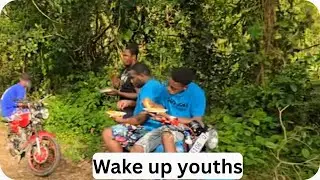 Mental Slavery becomes the Norm in Jamaica.Must watch.