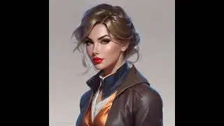 TG TF MtF 3 Bimbofication 5