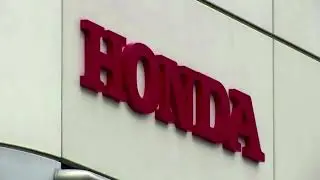 Honda Motor и LG Energy построят завод по производству аккумуляторов для электромобилей в США.