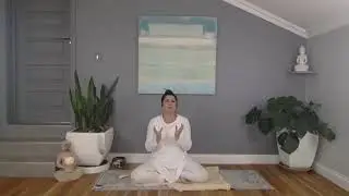 Embodied Consciousness | DRSYA