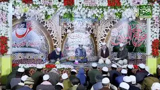 Khtam Shreef - Peer Moazam Ul Haq - Khanqah Mehboobia Saida Shareef