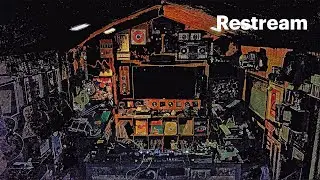 [cRaZy sHeD] - House, Garage, Breaks, Jungle, DNB. etc - LIVE from Auckland, New Zealand