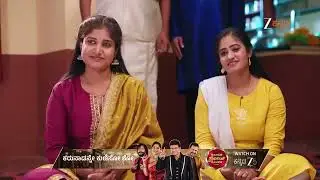 Amruthadhaare | Ep - 859 | Best Scene | Jan 26 2026 | Zee Kannada