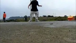 PuertoStreetCrew' Tournament - Sman vs Deur