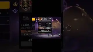 TP ARMY 1M || GUILD LAKADA GAMERZ 🔥☠️