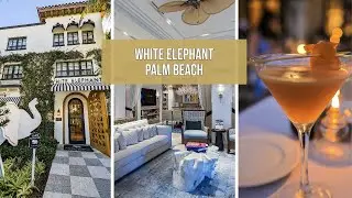 Бутик-отель White Elephant Palm Beach | Экскурсия по люксу класса люкс с одной спальней и Lola 41