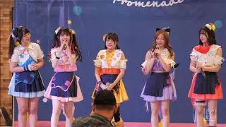 200912 AMERYU @ Siamdol on Tour at The Promenade [Full Fancam 4K 60p]