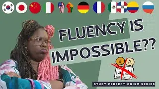 Perfectionism is Killing Your Fluency – Here’s How to Fix It