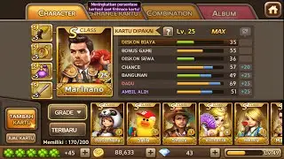 Tutorial Line Let's Get Rich S+  Special Edition ( Class S+ Cards and Pendants)