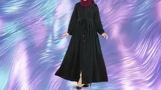Dış Giyimde Moda Selvim Şıklığı! 💖