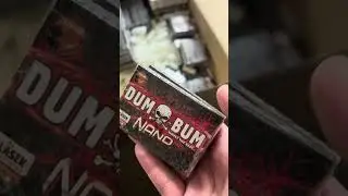 Legal Pyro Unboxing N1