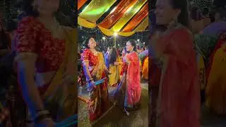 Mast Dance Kiya Hamne..💖❤️ #viral #fashion #indianfashion #saree #priyadeep #dance #indianlooks #ad