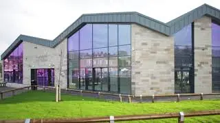 Bus Station, Rawtenstall