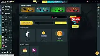 CSGOFAST NEW PROMO CODE 2023