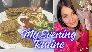 After Office Evening Routine  #eveningroutine#dailyroutine#eveningvlog#reallifevlog#lifestylevlog 