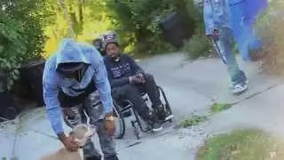 Ju Jilla - Ching Ching [filmed by @SheHeartsTevin]