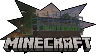 MINECRAFT | Zuckerrohr Farm [Automatisch] | Gameplay Walkthrough Part 62 [FULL GAME]