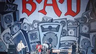 big audio dynamite     