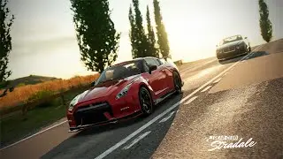 NISSAN 600hp NISMO GTR mobile Gameplay/GEAR CLUB STRADALE/Ultra realistic graphics