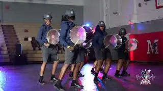 Miramar High School At TAPOFF 2025