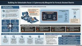 FSAE 13 Cybersecurity Requirements